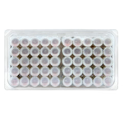 Rx RabVac 3 (50 x 1) w/o Tags