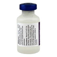 Vanguard B Injectable, 10ds vial