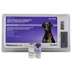 Nobivac Intra Trac 3 (25 x 1ml)