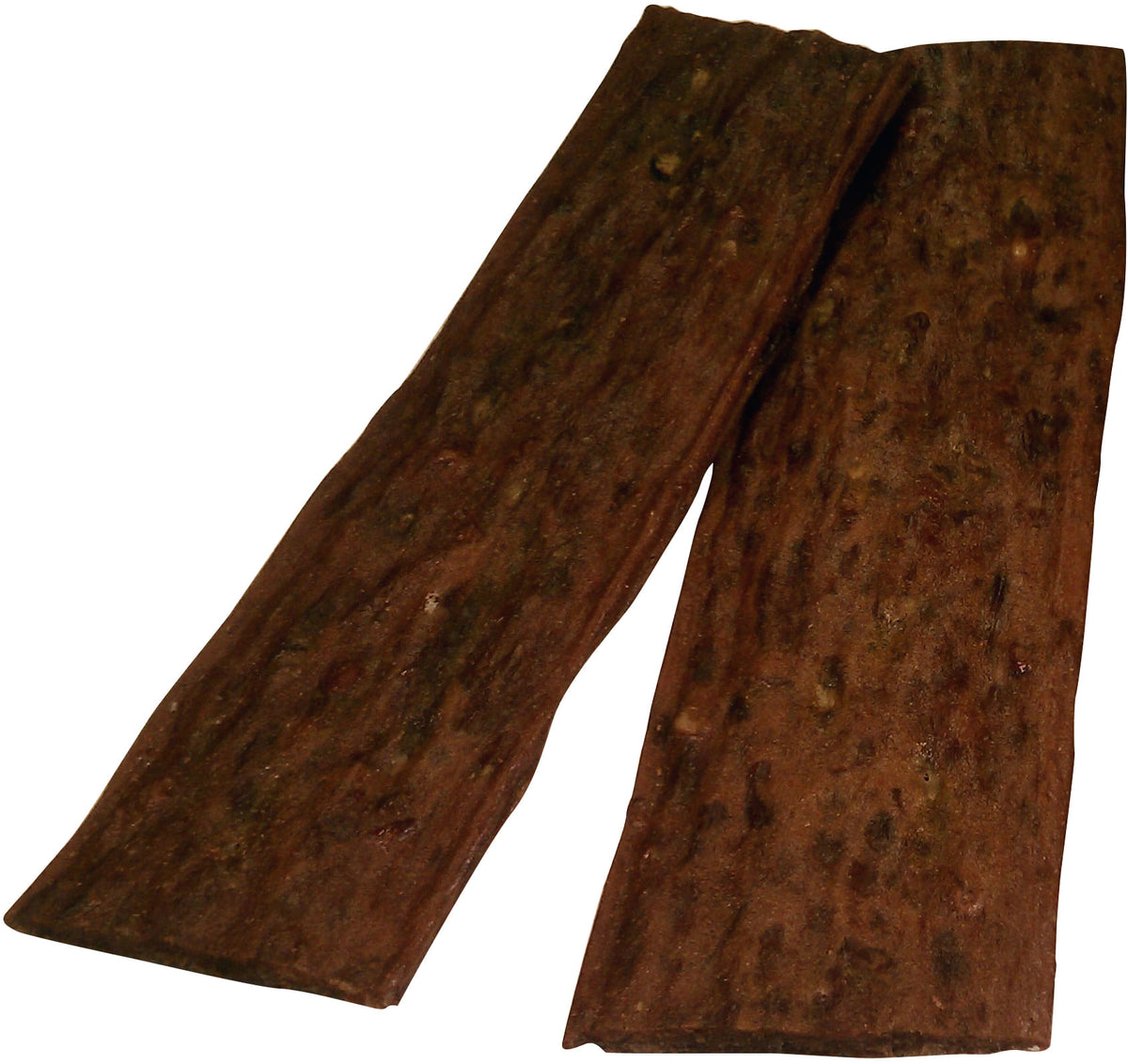 6"L Beef Jerky Strips 2pk