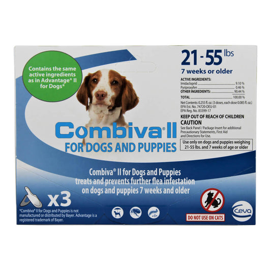 Miracle Care R-7 Ear Mite Treatment Kit for Dogs & Cats