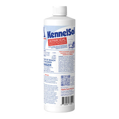 KennelSol Germicidal Detergent & Deodorant  1 Pint