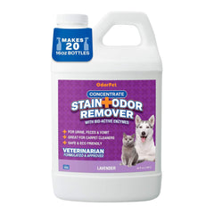 OdorPet - 1/2 gal  Lavender Scent