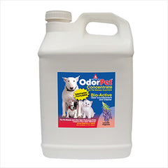 OdorPet -RTU 2.5 gal  Lavender Scent