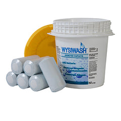 Wysiwash 9-Pack Jacketed Caplets