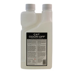 Cat Odor-Off Concentrate Fresh Scent 16oz