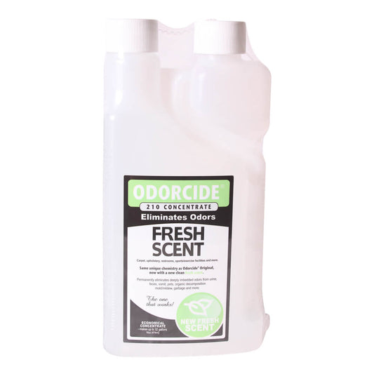 Odorcide Fresh Scent Concentrate  16 oz
