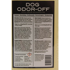 Dog Odor-Off Carpet Concentrate 16oz