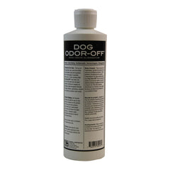 Dog Odor-Off Dog Odor Eliminator  Soaker   16 ounce