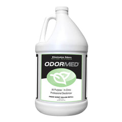 ODORMED All Purpose Professional Deodorizer Refill, 1 Gallon