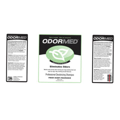 ODORMED All Purpose Professional Deodorizer Refill, 1 Gallon
