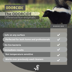 Skunk-Off Premise Spray  Gallon