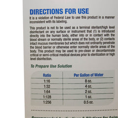 Rescue Concentrate 5 Gallon Bucket