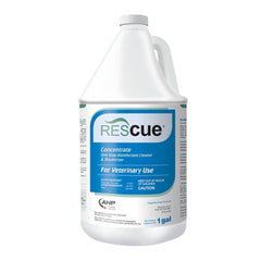 Rescue Concentrate Gallon
