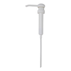 Rescue 5 Gal Pump 1oz Per Pump