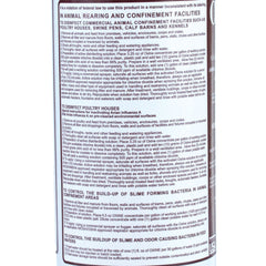 Oxine AH 32 oz