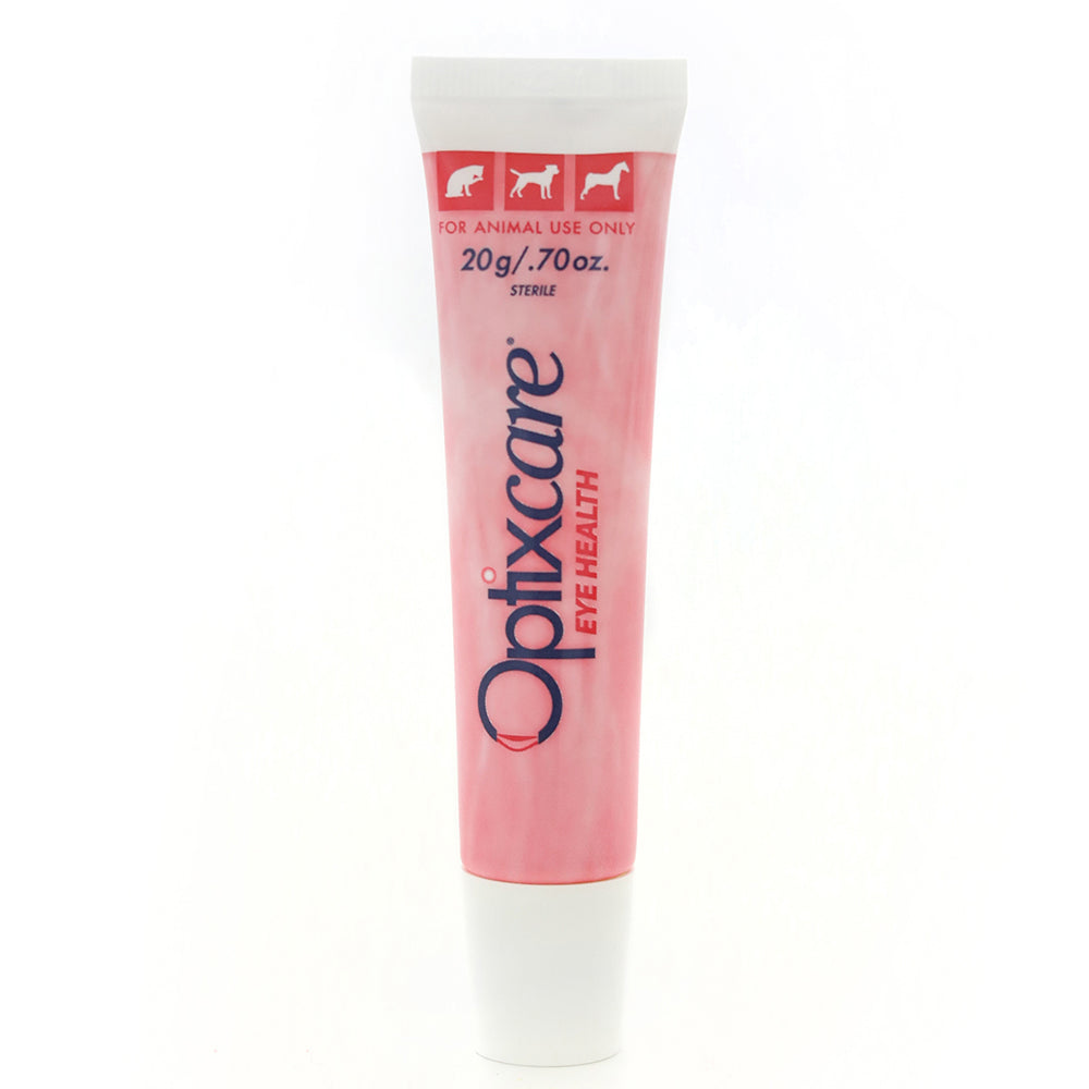 Optixcare Eye Health 20g