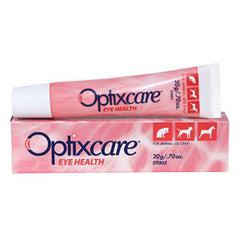 Optixcare Eye Health 20g
