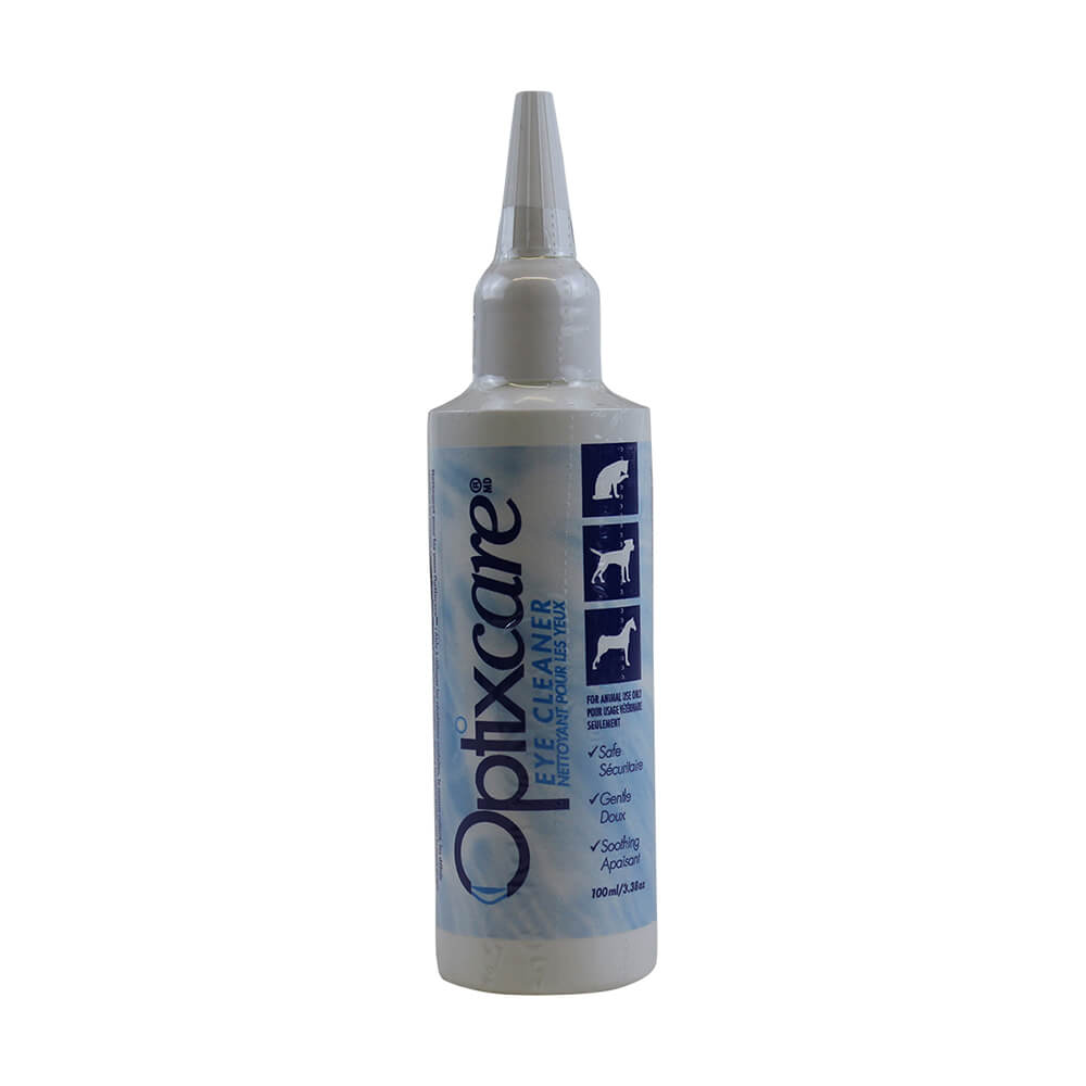 Optixcare Eye Cleaner 100 ml