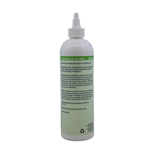 EpiKlean Ear Cleanser for Dogs and Cats, 12 oz