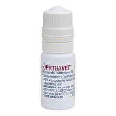 OphtHAvet Complete Ophthalmic Gel, 10 mL