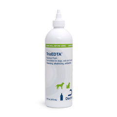 TrizEDTA Aqueous Flush for Dogs, Cats and Horses 16 fl oz