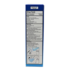 Eye Irrigation Solution  4 oz