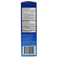 Eye Irrigation Solution  4 oz