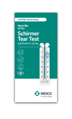 Schirmer Tear Test  5 Sets