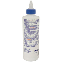 Virbac Epi-Otic Advanced Ear Cleanser, 8 oz