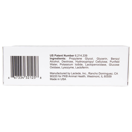 Zymox Otic with Hydrocortisone  1.25 oz Bottle