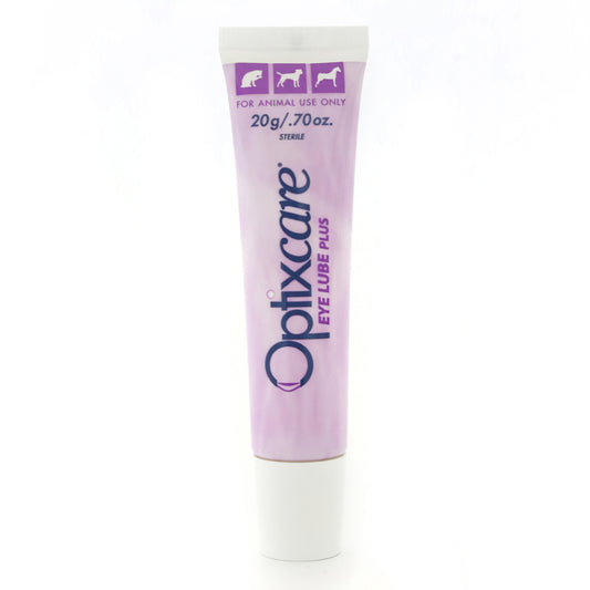 Optixcare Eye Lube Plus 20gm