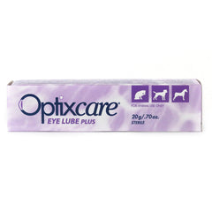 Optixcare Eye Lube Plus 20gm