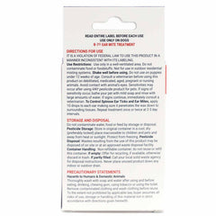 R-7M Ear Mite Treatment Kit for Cats  1 oz