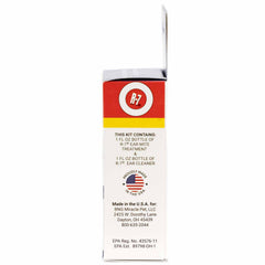 R-7M Ear Mite Treatment Kit for Cats  1 oz