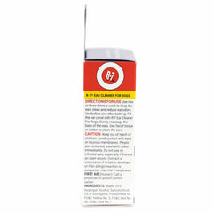 R-7M Ear Mite Treatment Kit for Cats  1 oz