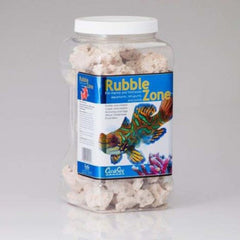 CaribSea Rubble Zone Substrate 1ea/1 gal