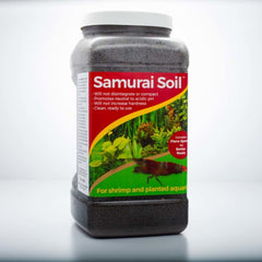CaribSea Samurai Soil 1ea/9 lb