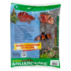 CaribSea Super Natural Aquascapes Aquarium Sand Raven River, 5ea/5 lb