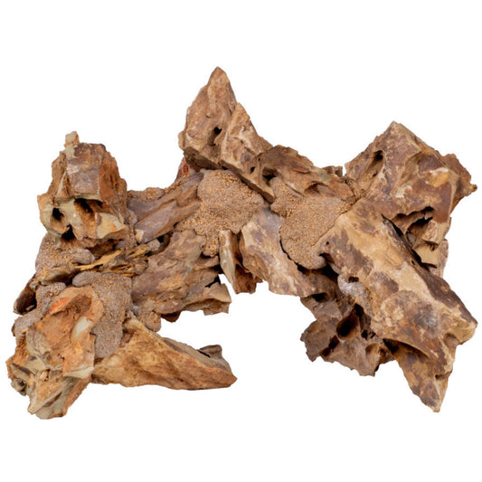 CaribSea Dragon Stone Arch 1ea/18 in.