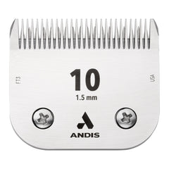 Andis Clipper Detachable Blade-#10 Ultraedge