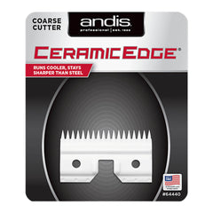 Andis CeramicEdge Detachable Cutter Blade