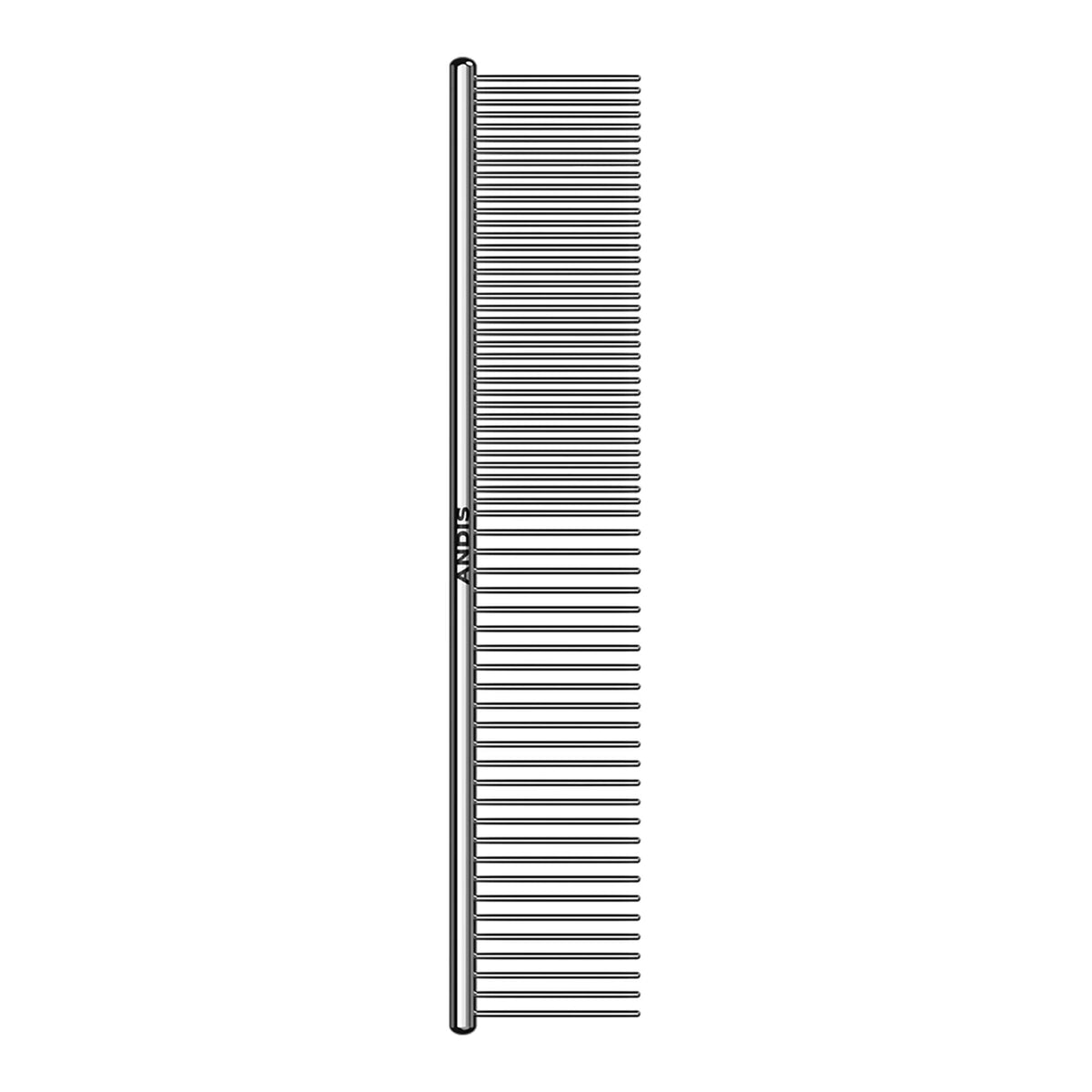 Andis 7.5" Steel Comb