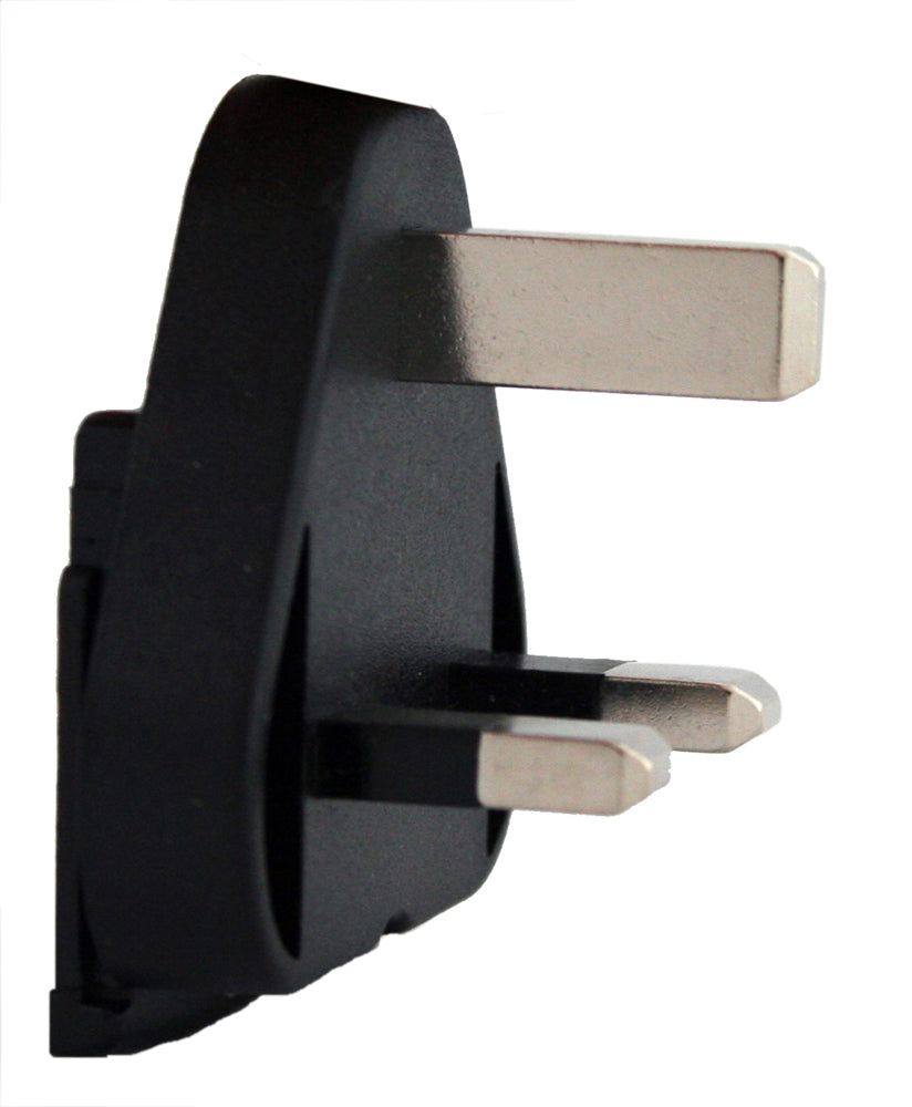 Adaptador de enchufe Laube para Clippers 723 y 823