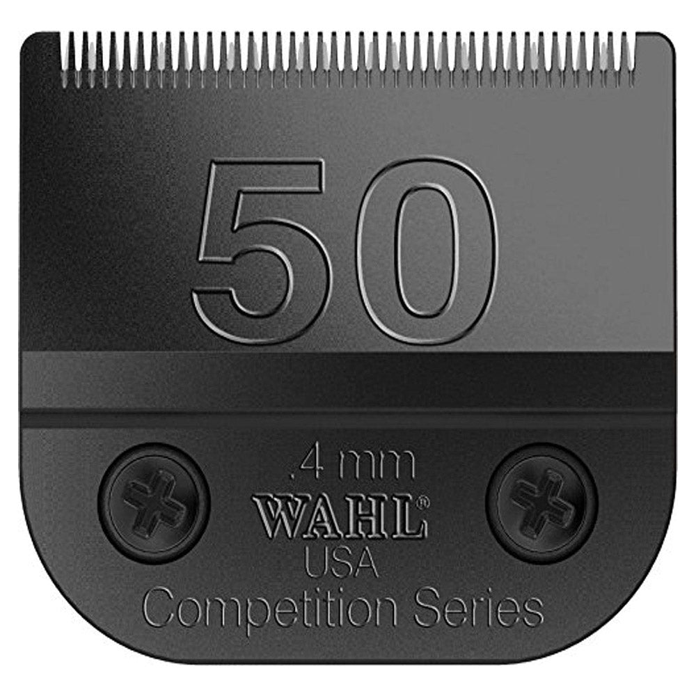 Wahl Clipper Blade #50 Surgical Ultimate Series