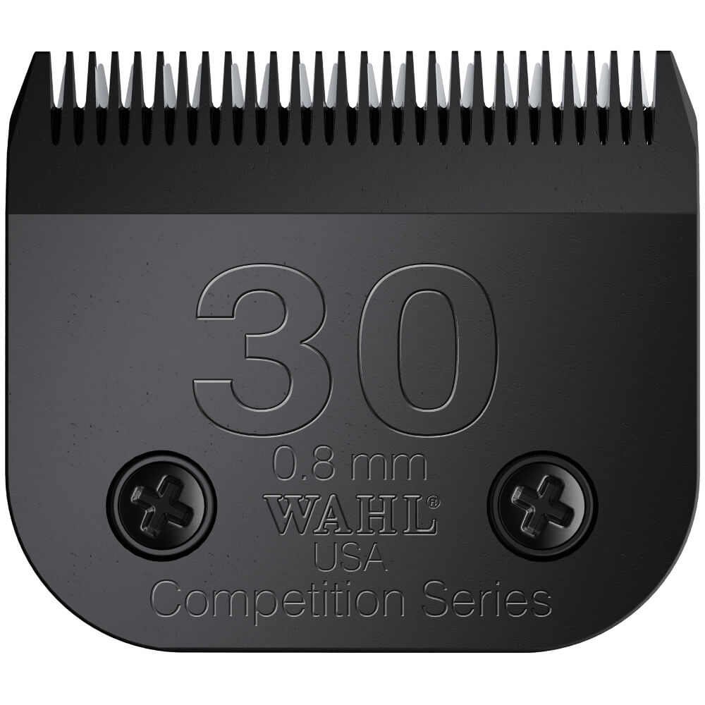 Wahl Clipper Blade #30 Fine Ultimate Series