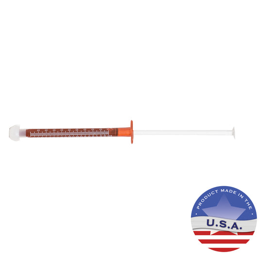 DiaGel Diarrhea Control Gel for Small Dogs, 1 mL Syringe