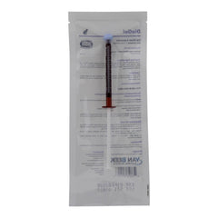 Van Beek Cat DiaGel 1 Syringe