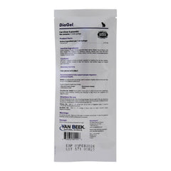 Van Beek Cat DiaGel 1 Syringe