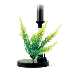Lee's Aquarium & Pet Products Round Bowl Filter Black, Clear, 1ea/4 in.